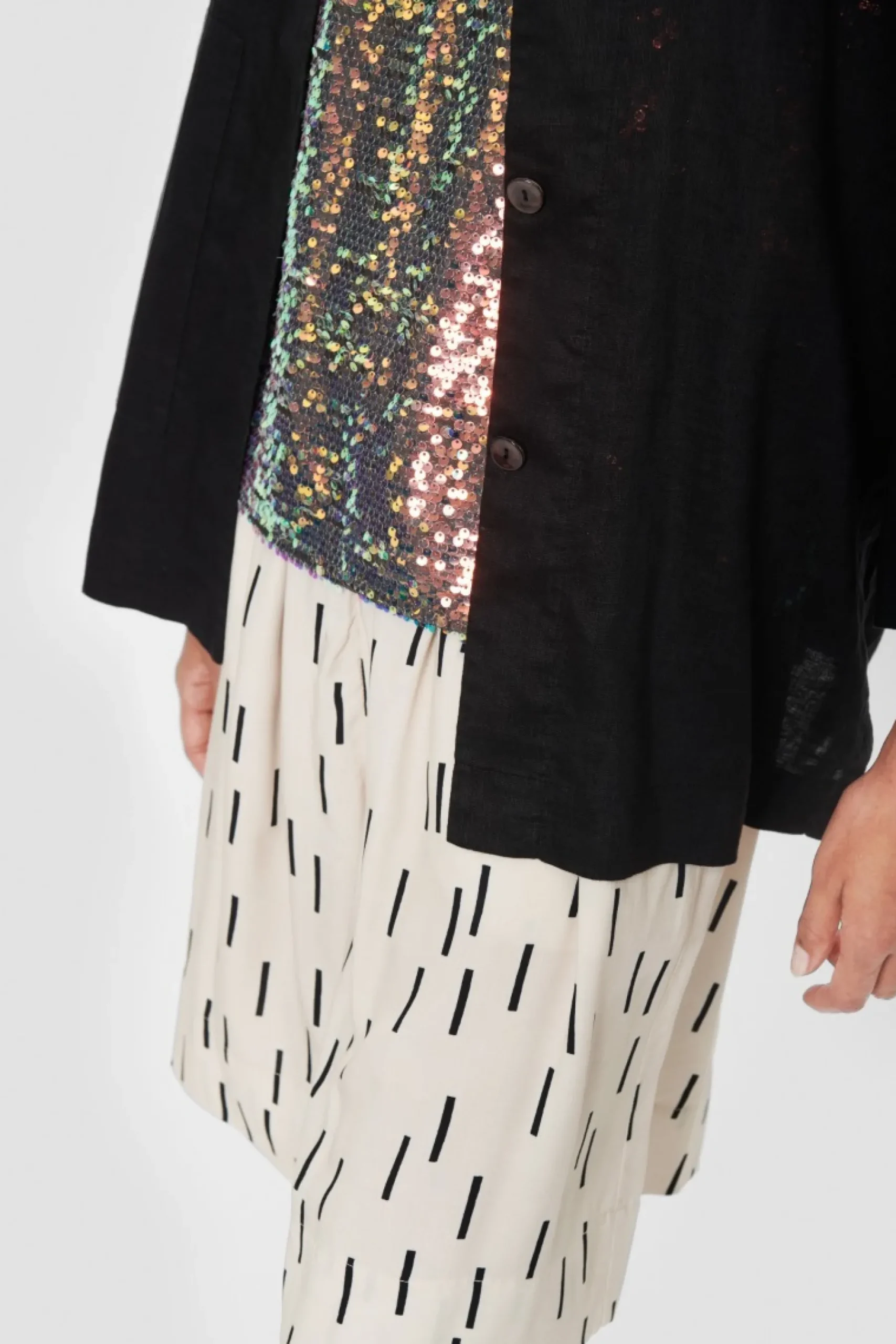 Airy Linen Bluse-BITTE KAI RAND Hot