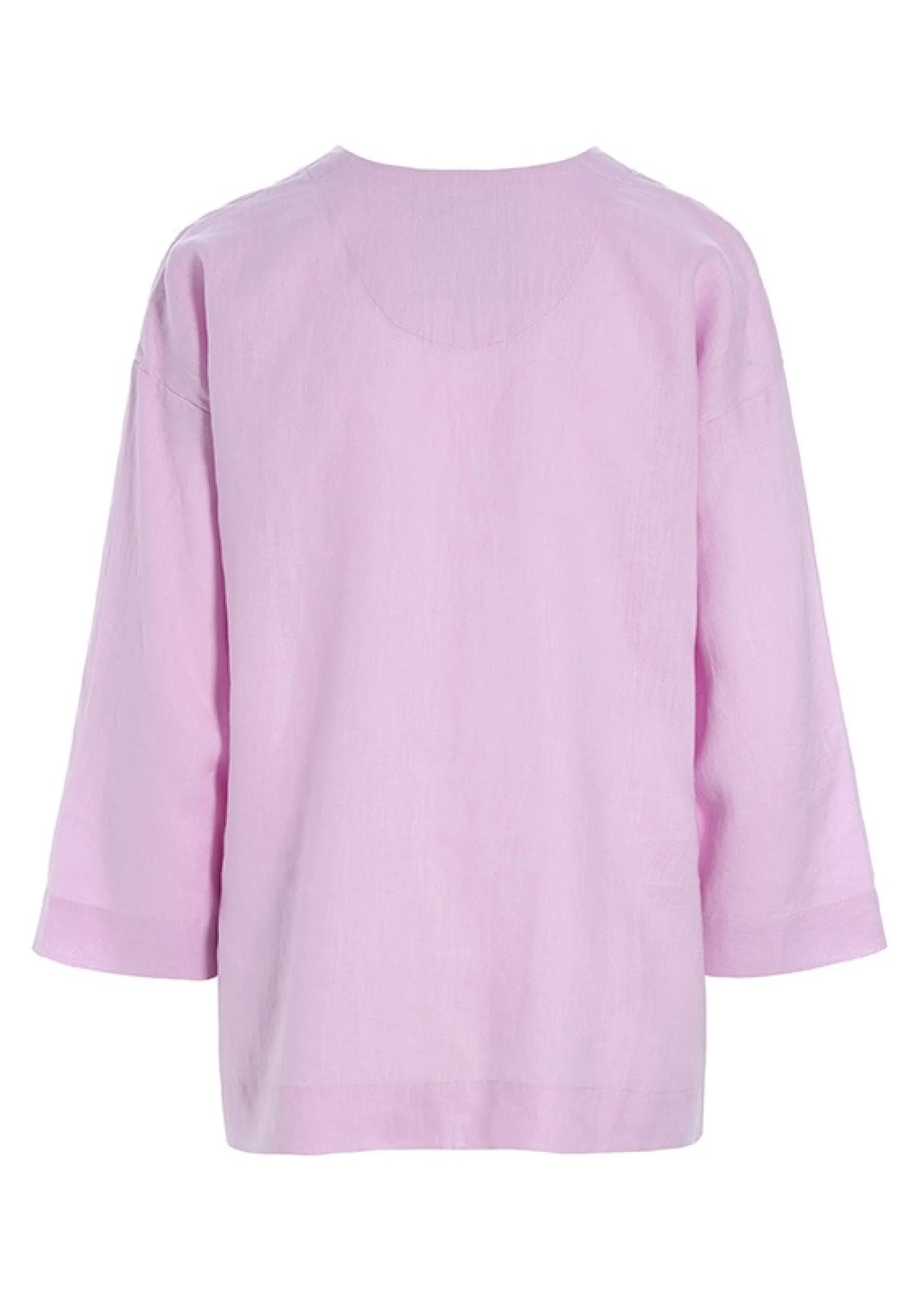 Airy Linen Bluse-BITTE KAI RAND Hot