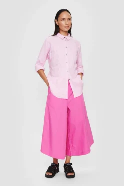 Airy Linen Skjorte-BITTE KAI RAND Discount