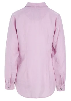 Airy Linen Skjorte-BITTE KAI RAND Discount