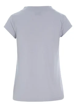 Atlas Jersey Kortaermet Bluse-BITTE KAI RAND Discount