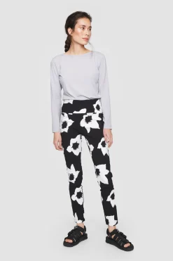 Atlas Jersey Langaermet Bluse-BITTE KAI RAND Outlet