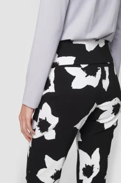 Atlas Jersey Langaermet Bluse-BITTE KAI RAND Outlet