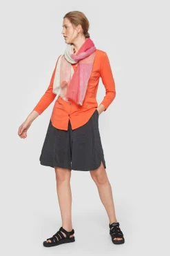 Atlas Jersey Skjorte-BITTE KAI RAND Online