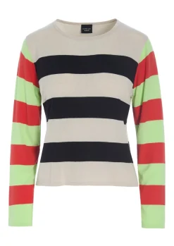 Bloom Knit Bluse-BITTE KAI RAND Sale