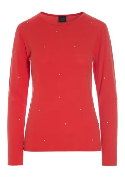 Bloom Knit Bluse-BITTE KAI RAND Hot