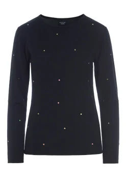 Bloom Knit Bluse-BITTE KAI RAND Hot