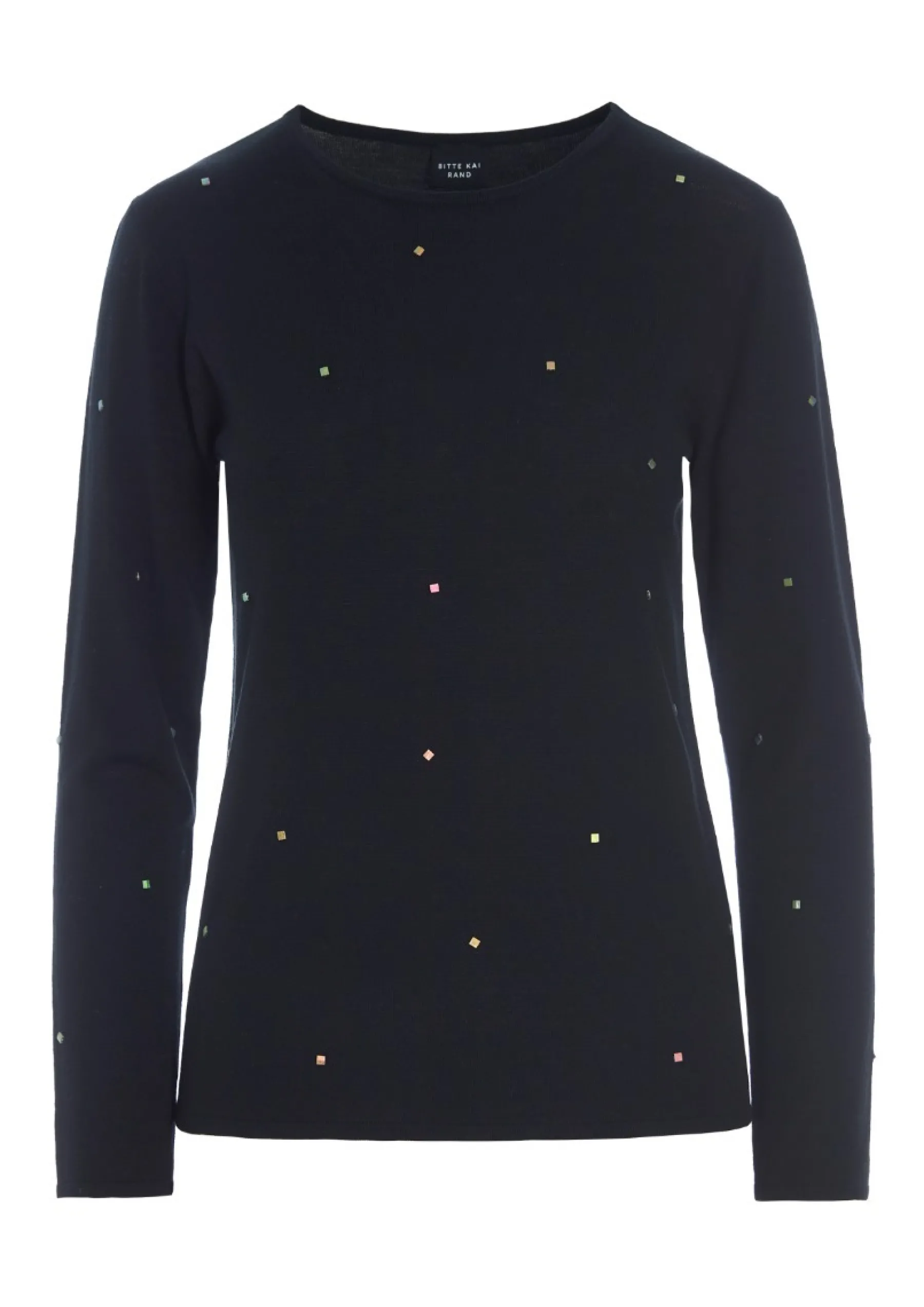 Bloom Knit Bluse-BITTE KAI RAND Hot