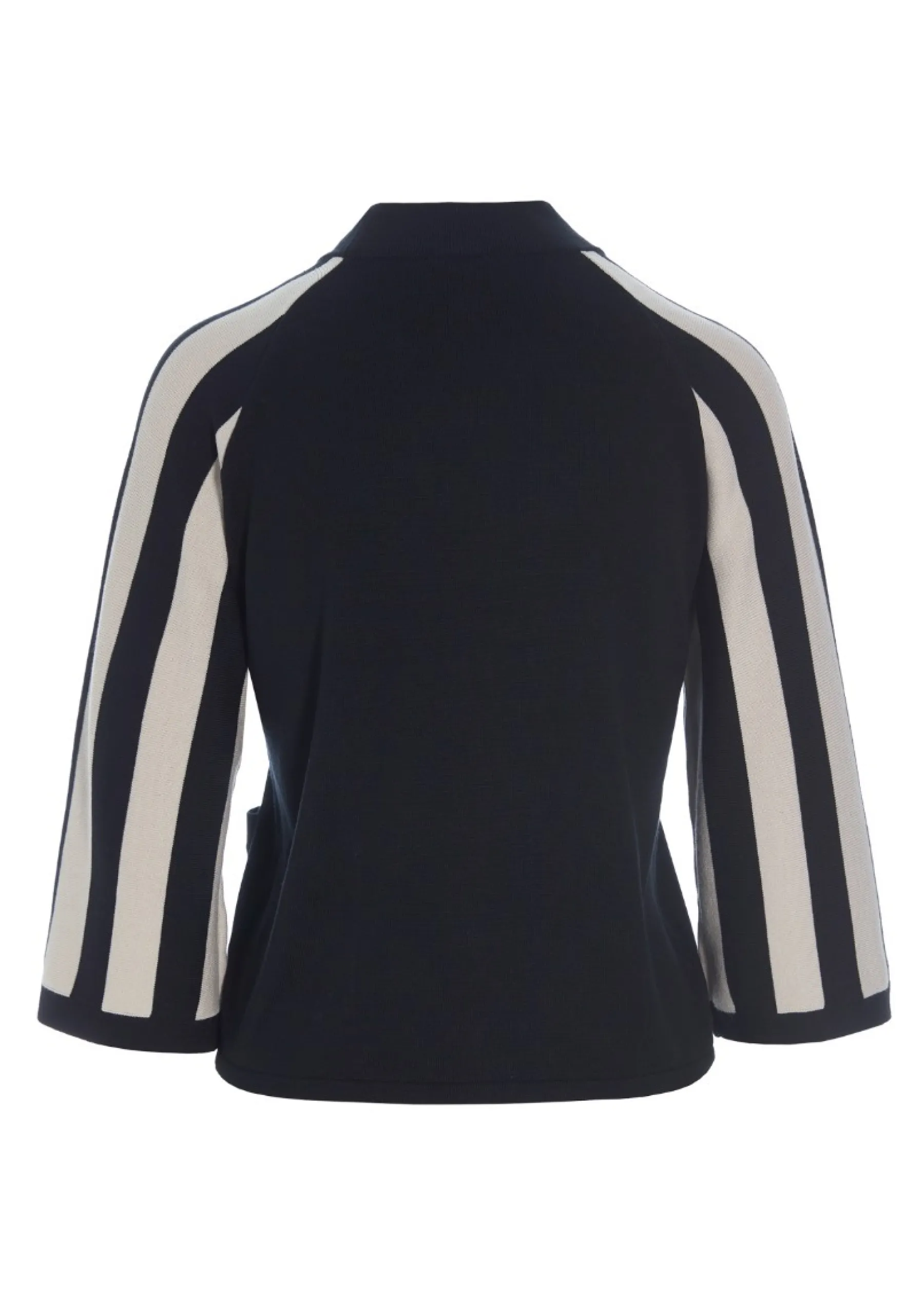 Bloom Knit Hojhalset Bluse-BITTE KAI RAND Best