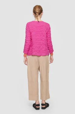 Blur Cotton Bluse-BITTE KAI RAND Best