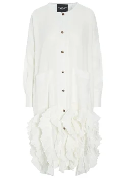 Blur Cotton Kjole-BITTE KAI RAND Clearance