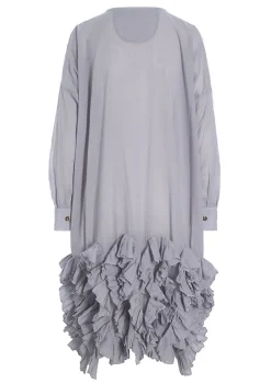 Blur Cotton Kjole-BITTE KAI RAND Clearance