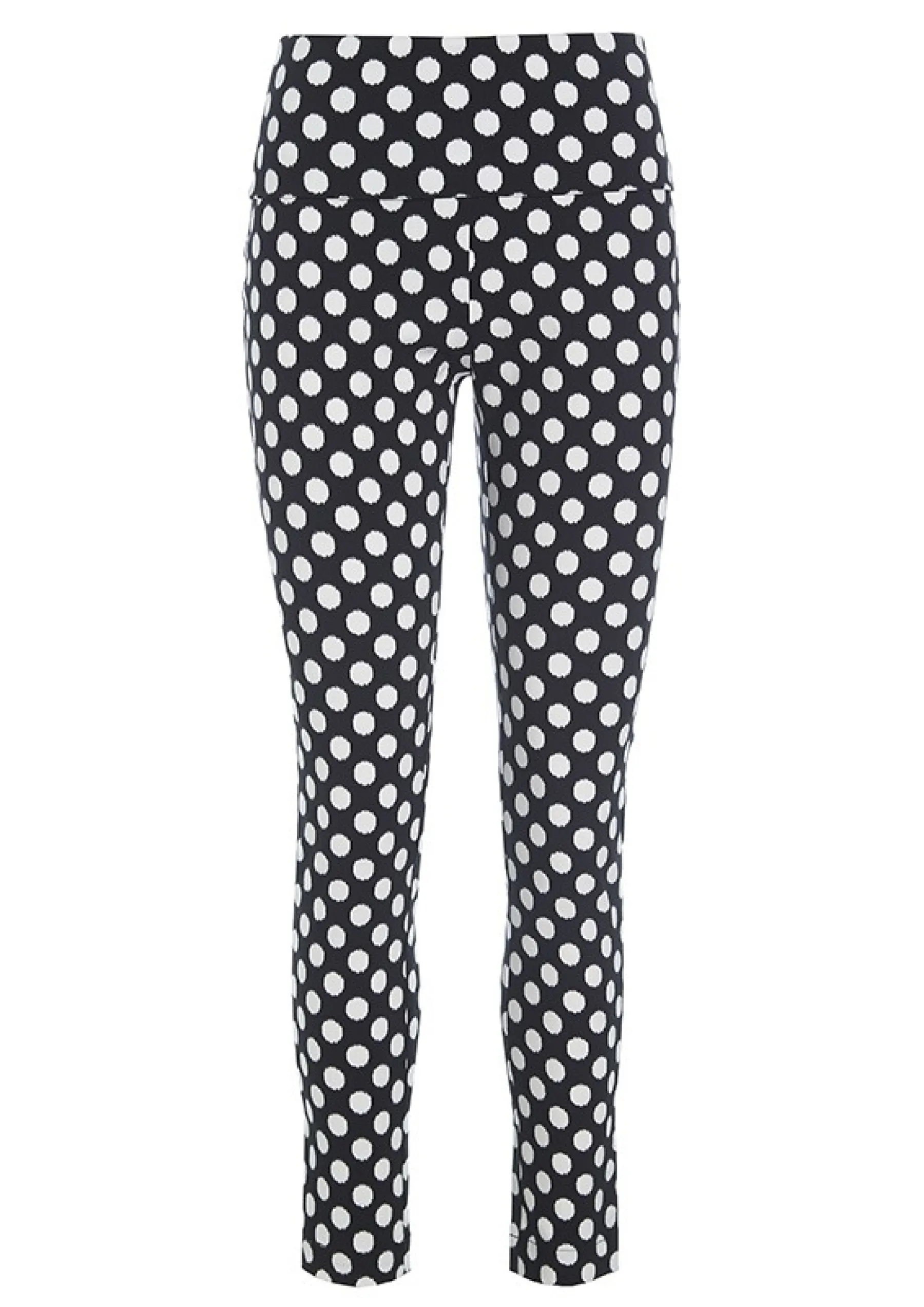 Blurred Dot Bukser-BITTE KAI RAND Best