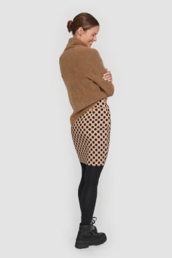 Blurred Dot Nederdel-BITTE KAI RAND Discount