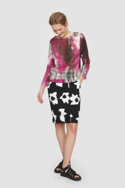 Bluse-BITTE KAI RAND Clearance