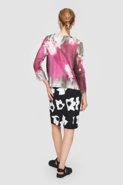 Bluse-BITTE KAI RAND Clearance