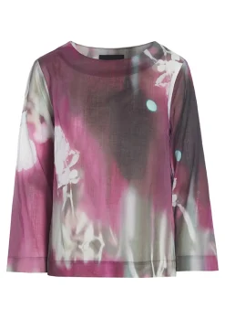 Bluse-BITTE KAI RAND Clearance