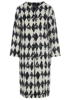 Broken Harlequin Kjole-BITTE KAI RAND New