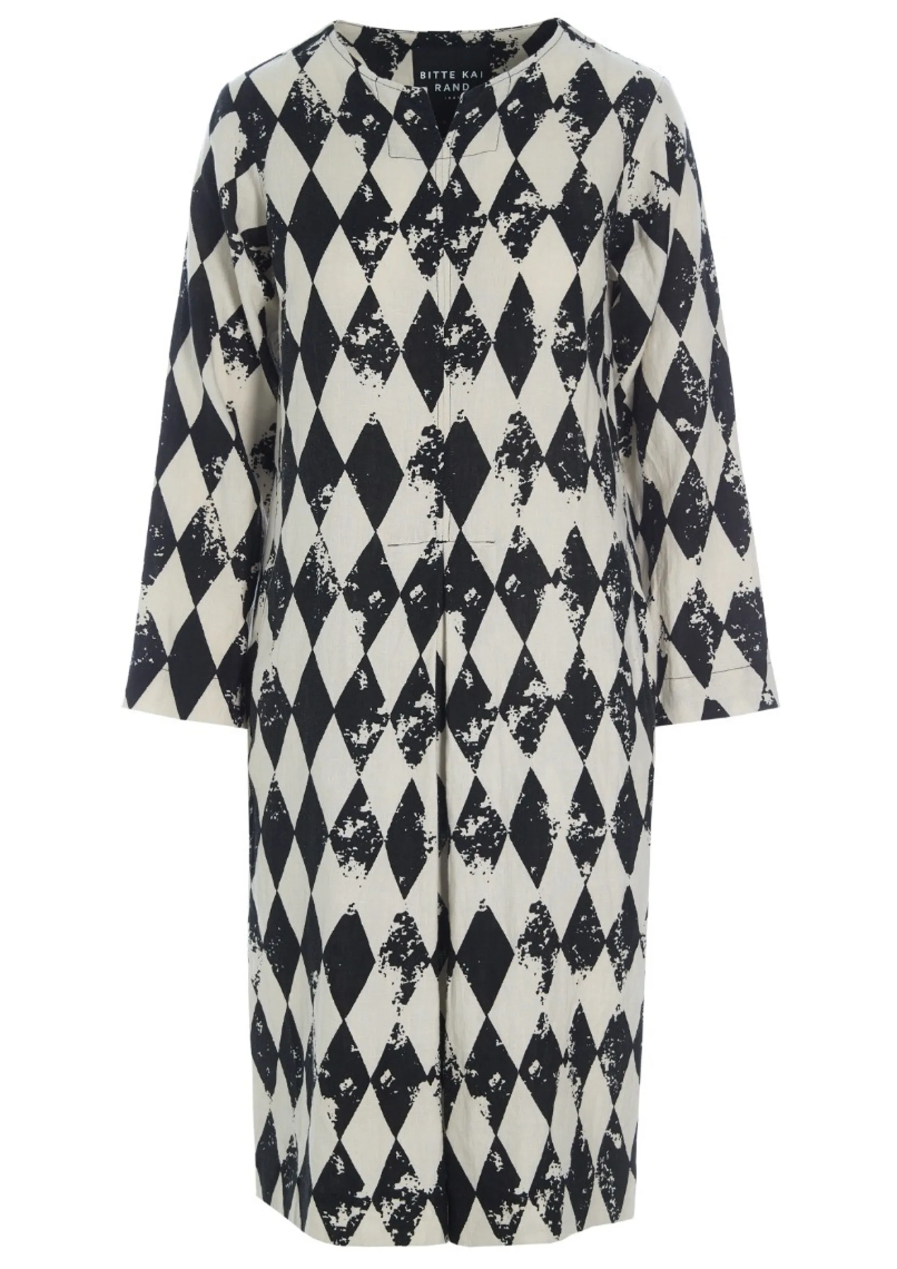 Broken Harlequin Kjole-BITTE KAI RAND New