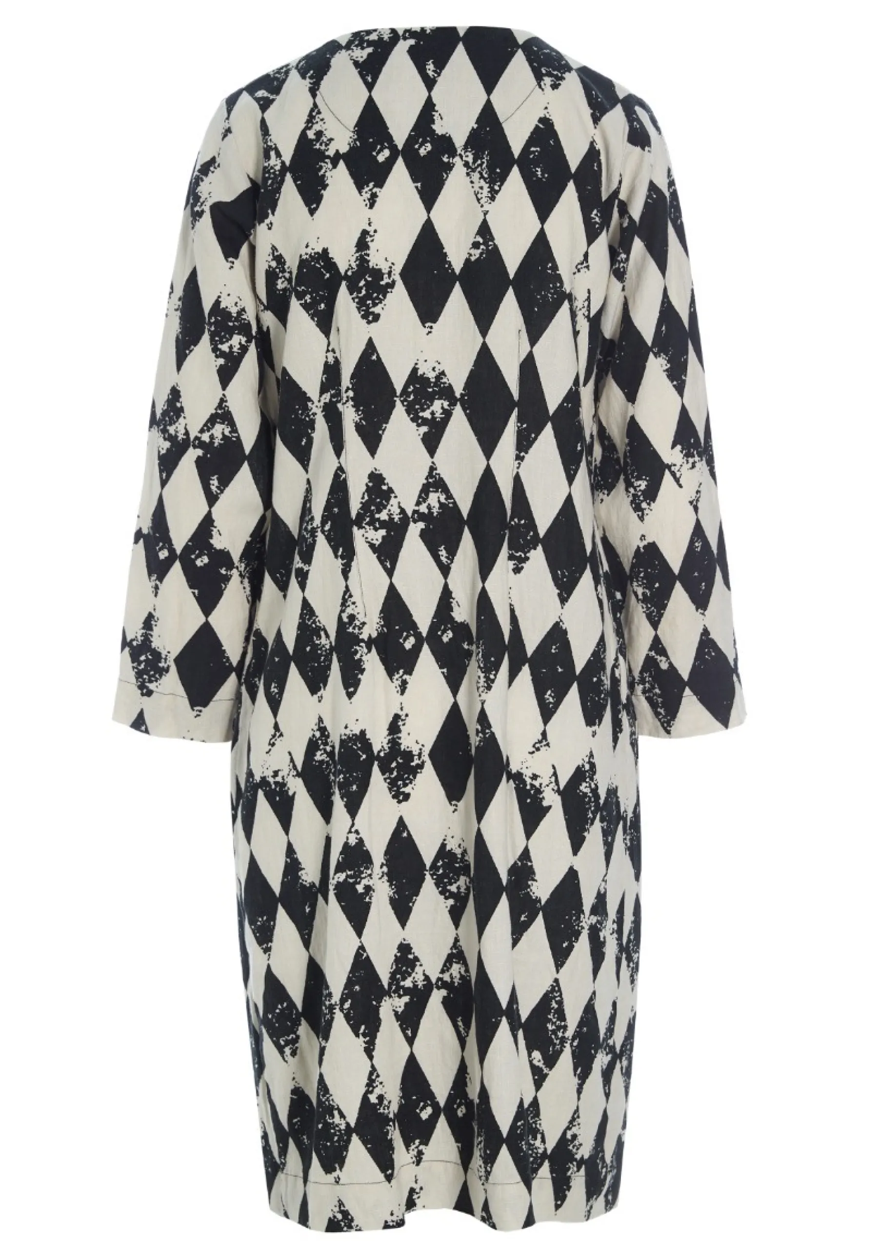 Broken Harlequin Kjole-BITTE KAI RAND New