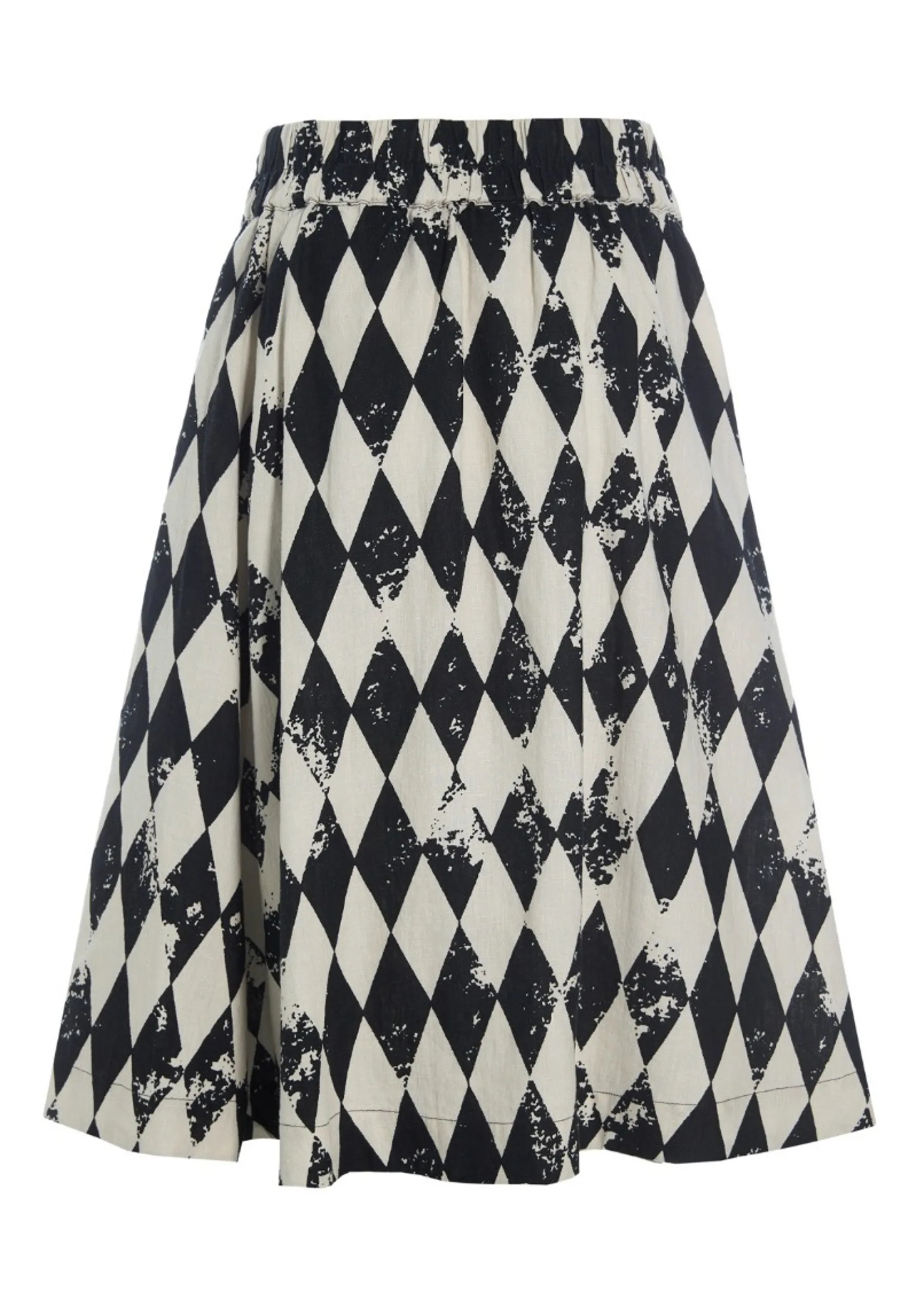 Broken Harlequin Nederdel-BITTE KAI RAND Discount