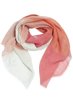 Changeant Check Torklaede-BITTE KAI RAND Best