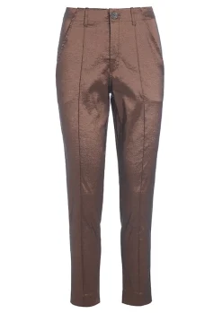 Changeant Stretch Bukser-BITTE KAI RAND