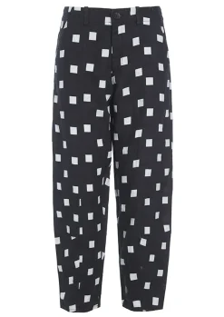 Checkpoint Linen Bukser-BITTE KAI RAND Best