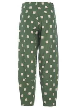 Checkpoint Linen Bukser-BITTE KAI RAND Best