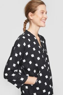 Checkpoint Linen Skjortekjole-BITTE KAI RAND Discount