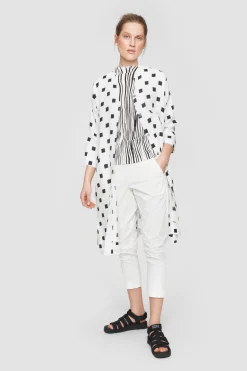 Checkpoint Linen Skjortekjole-BITTE KAI RAND Discount