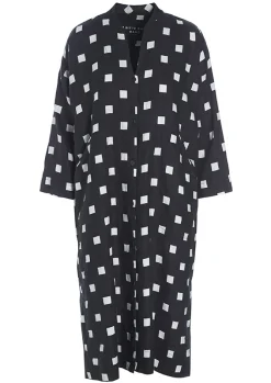 Checkpoint Linen Skjortekjole-BITTE KAI RAND Discount