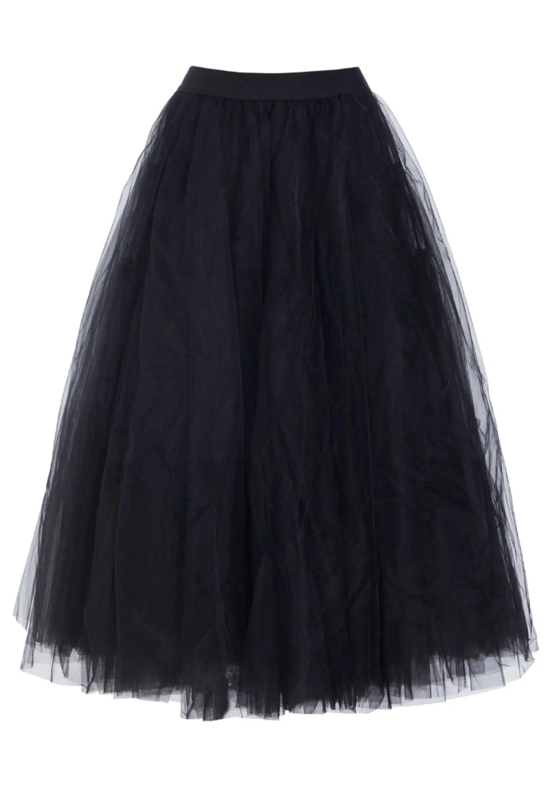 Cirque Tulle Nederdel-BITTE KAI RAND Best