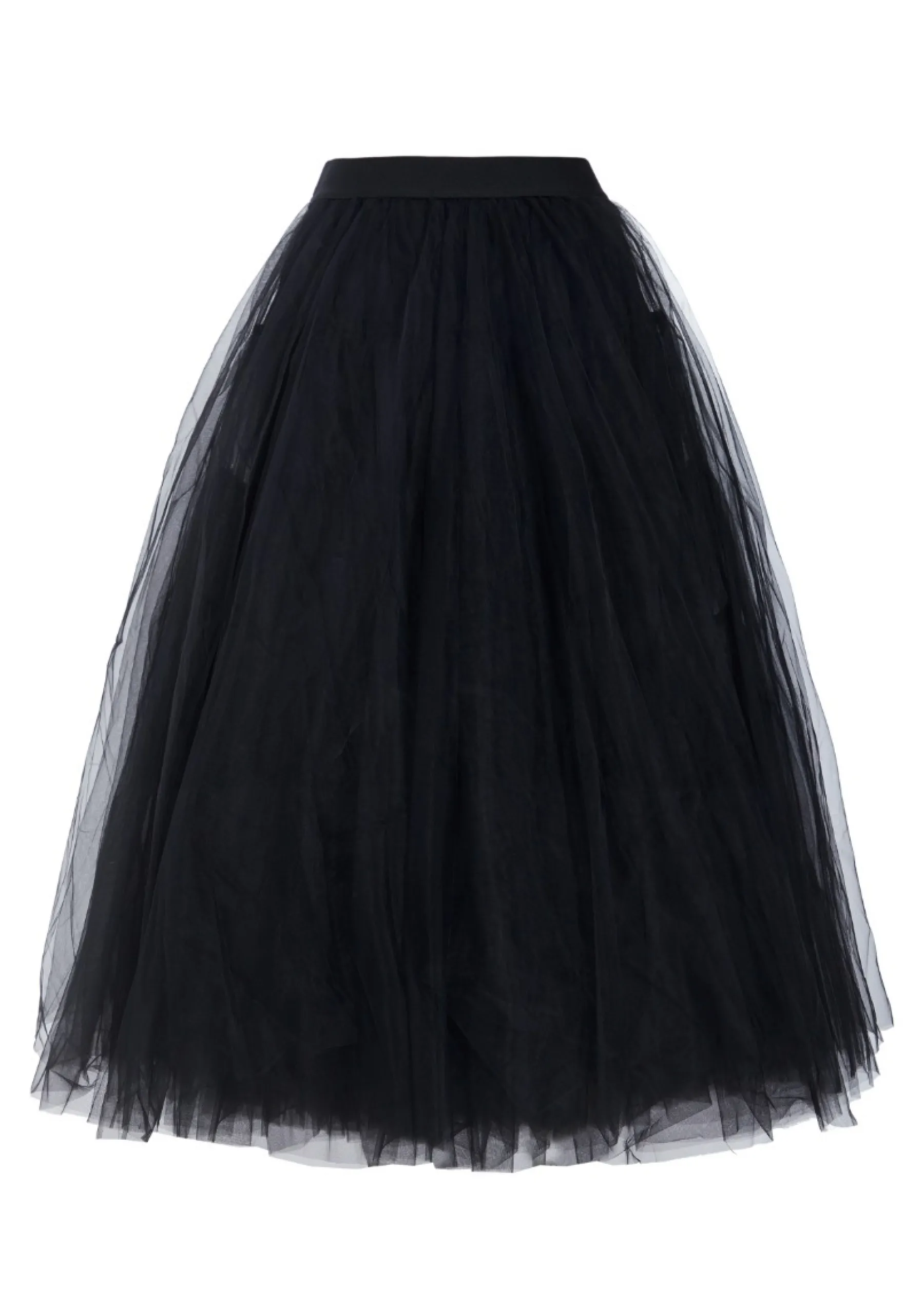 Cirque Tulle Nederdel-BITTE KAI RAND Best