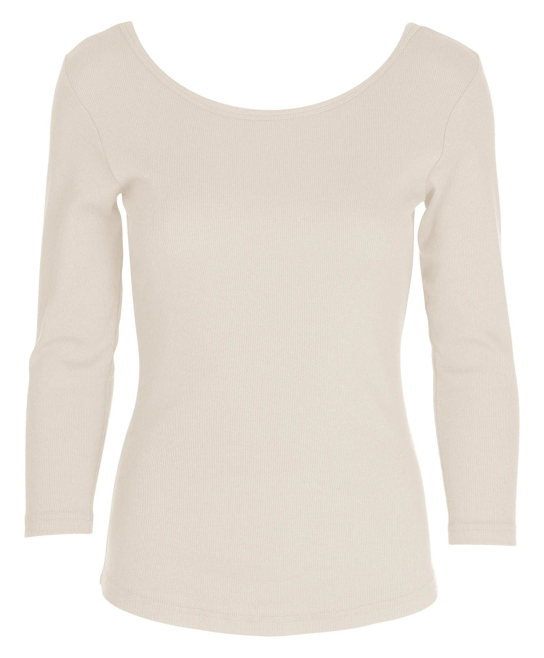 Column Jersey T-Shirt-BITTE KAI RAND Hot