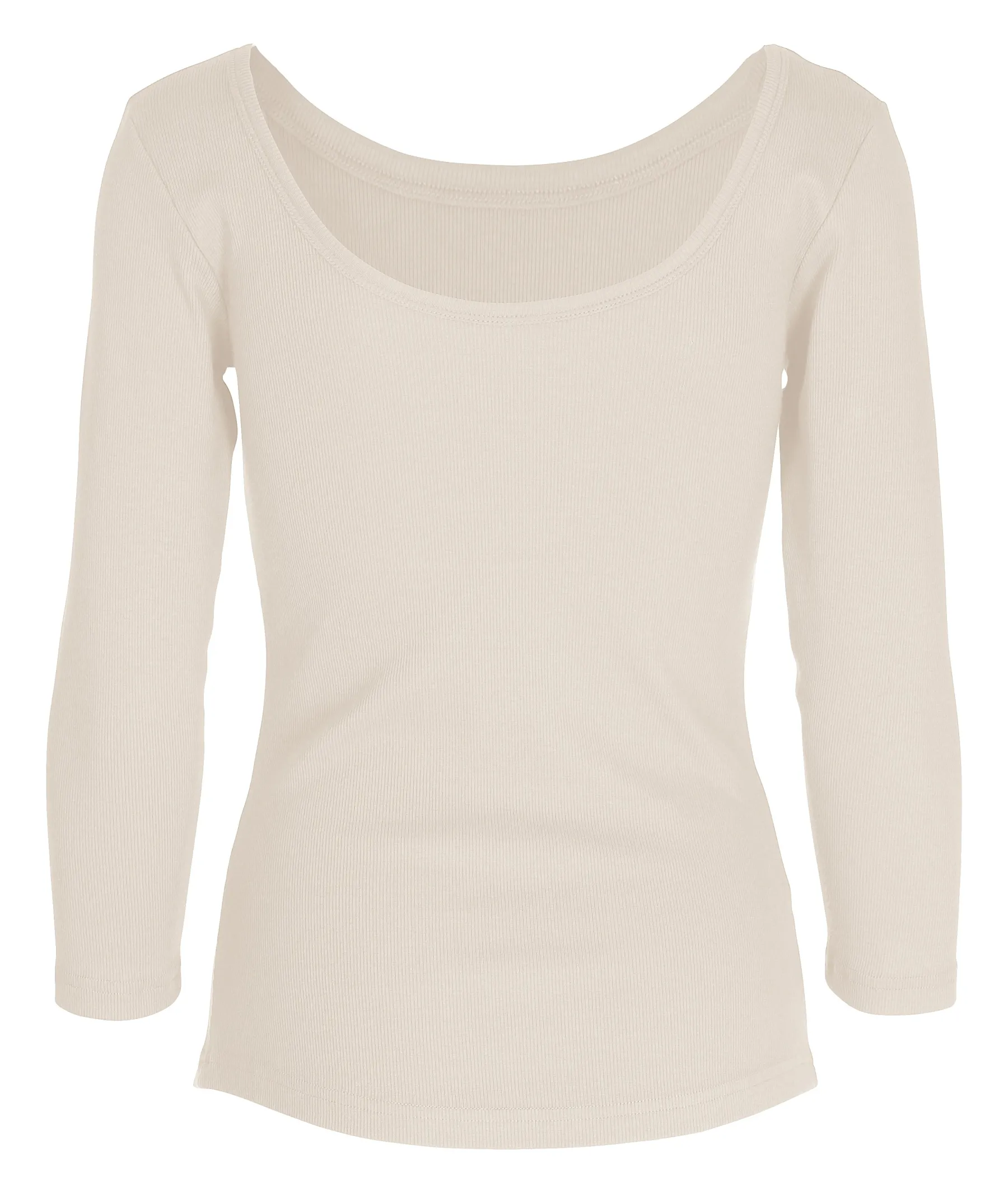 Column Jersey T-Shirt-BITTE KAI RAND Hot