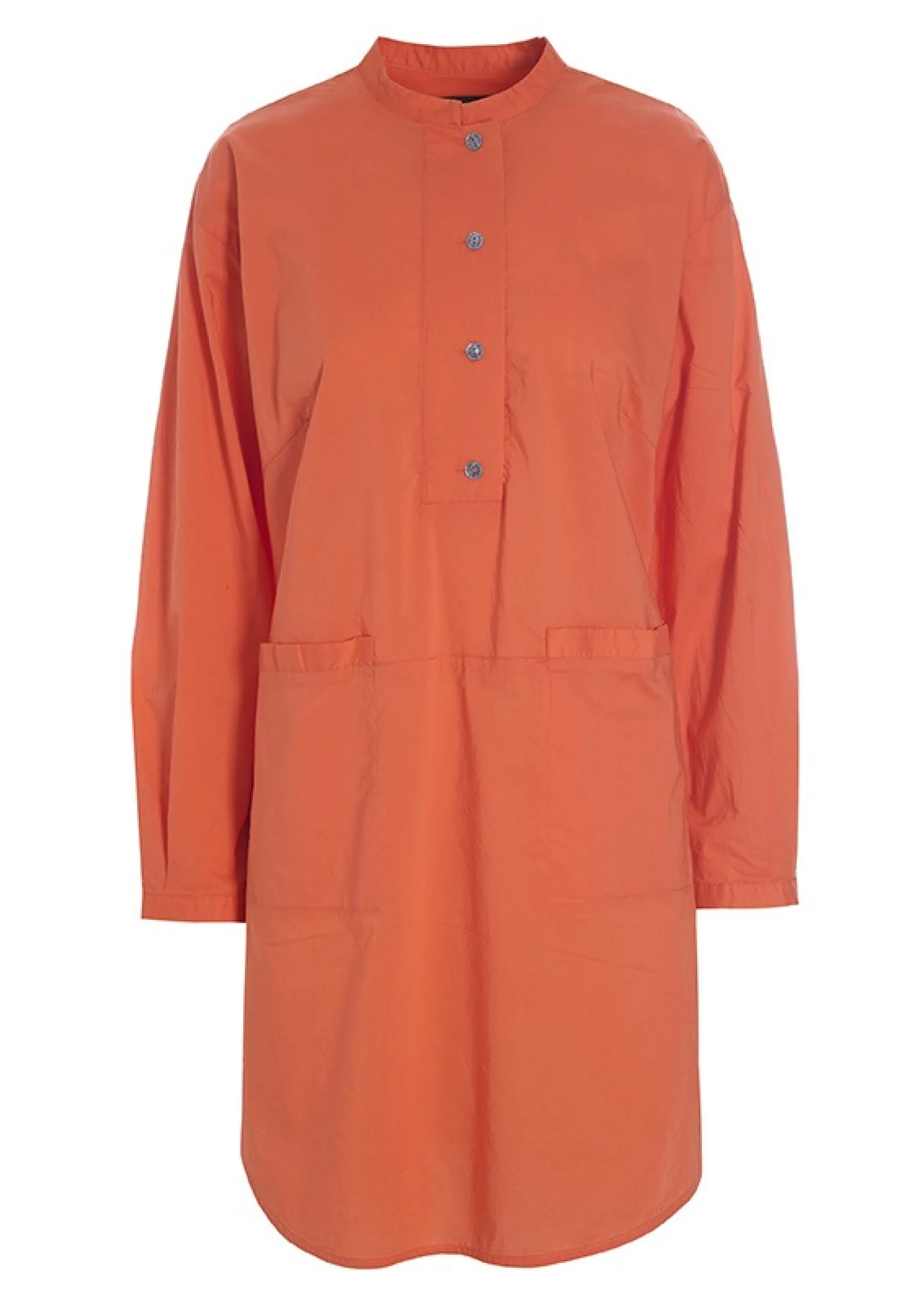 Core Cotton Bluse Med Lomme-BITTE KAI RAND Clearance