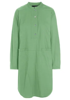 Core Cotton Bluse Med Lomme-BITTE KAI RAND Clearance