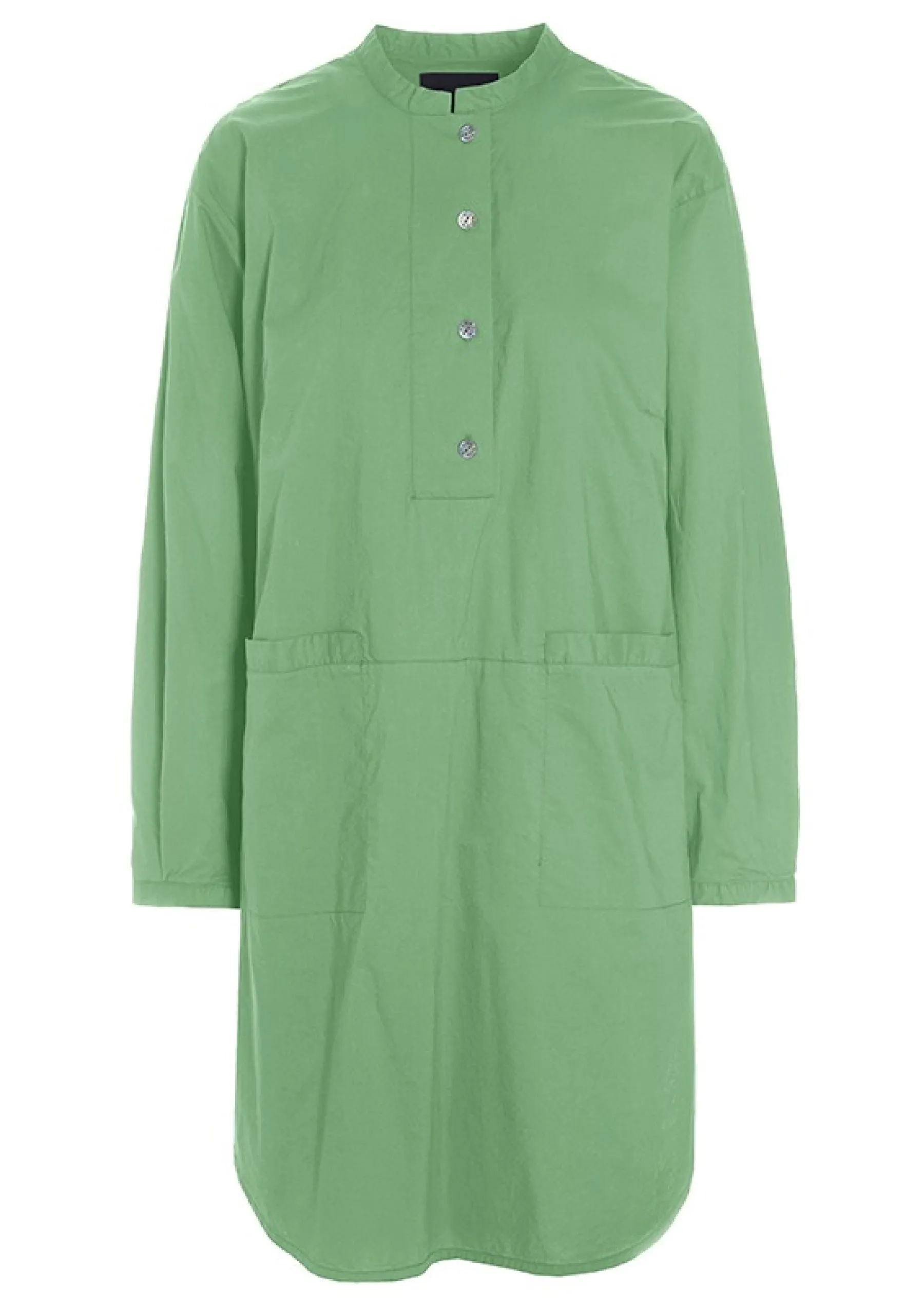 Core Cotton Bluse Med Lomme-BITTE KAI RAND Clearance