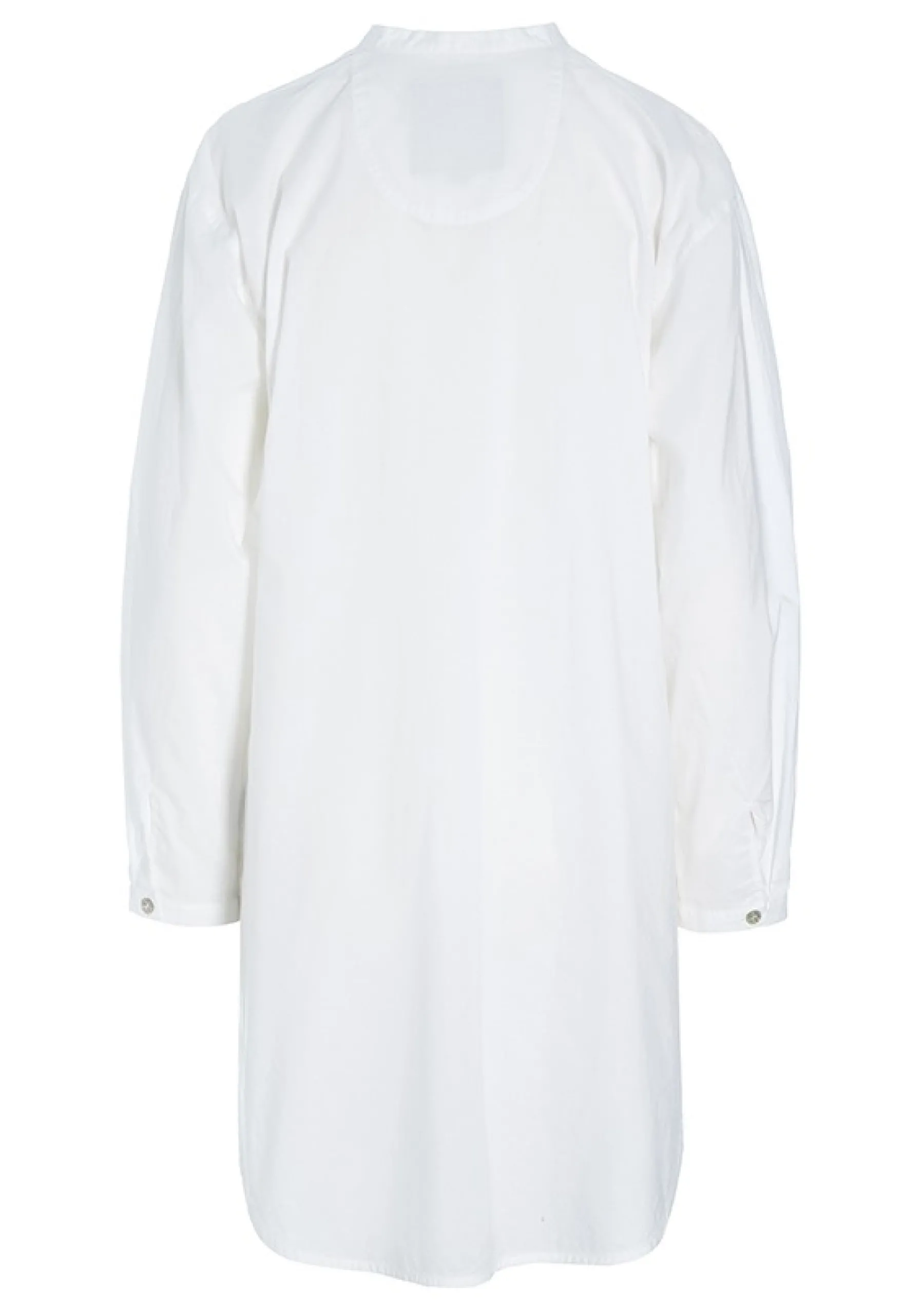 Core Cotton Bluse Med Lomme-BITTE KAI RAND Clearance