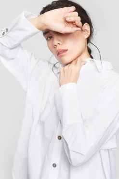 Core Cotton Skjorte-BITTE KAI RAND Best