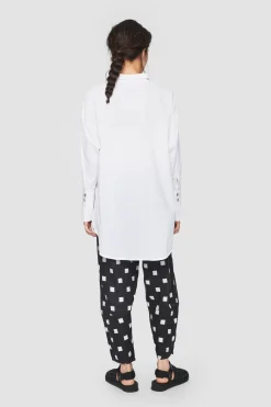 Core Cotton Skjorte-BITTE KAI RAND Best