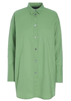 Core Cotton Skjorte-BITTE KAI RAND Best