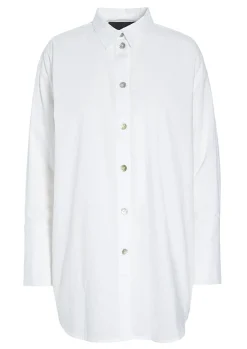 Core Cotton Skjorte-BITTE KAI RAND Best