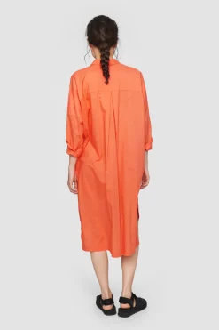 Core Cotton Skjortekjole-BITTE KAI RAND Outlet