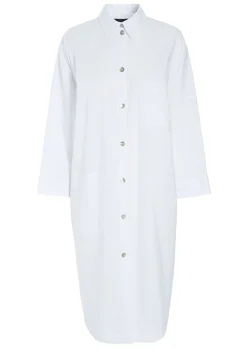 Core Cotton Skjortekjole-BITTE KAI RAND Outlet