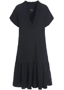 Crinckle Check Flaese Kjole-BITTE KAI RAND Best