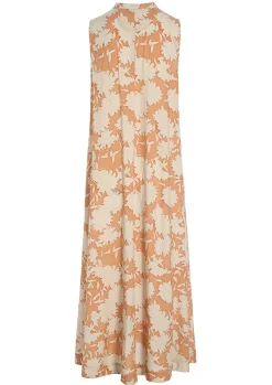 Dahlias Fsc Aermelos Kjole-BITTE KAI RAND Sale