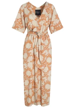 Dahlias Fsc Lang Kjole-BITTE KAI RAND Online