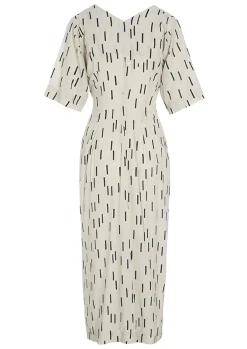 Dahlias Fsc Lang Kjole-BITTE KAI RAND Online